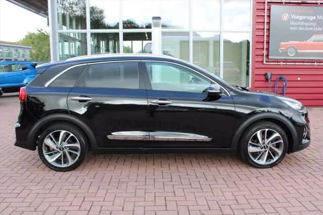 Kia Niro (2022) thumbnail 6