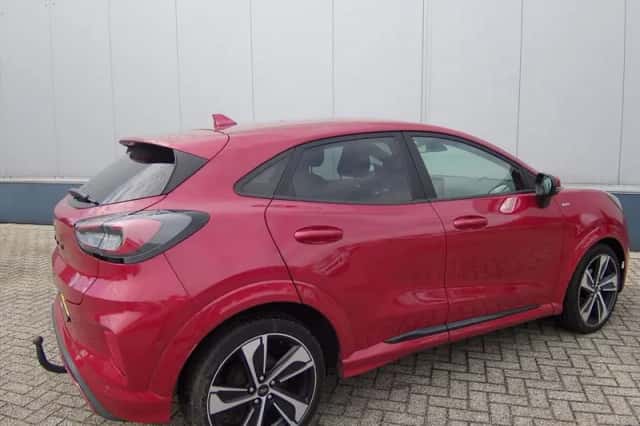 Ford Puma (2023) thumbnail 6