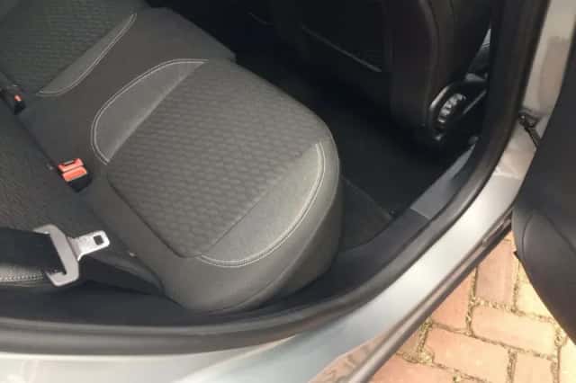 Ford Puma (2024) thumbnail 6