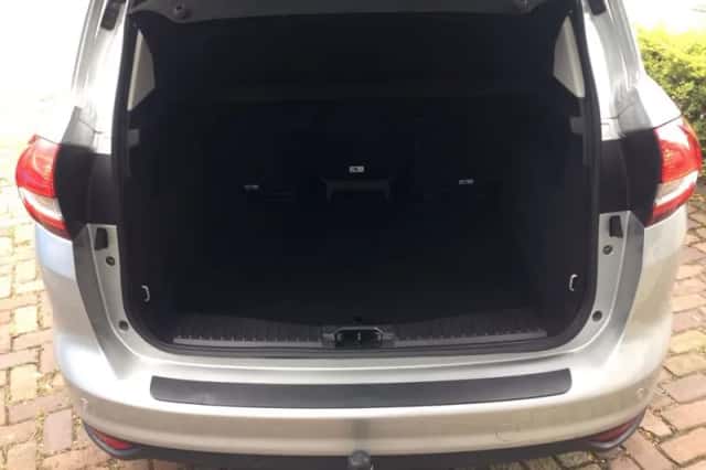 Ford C-Max (2018) thumbnail 5