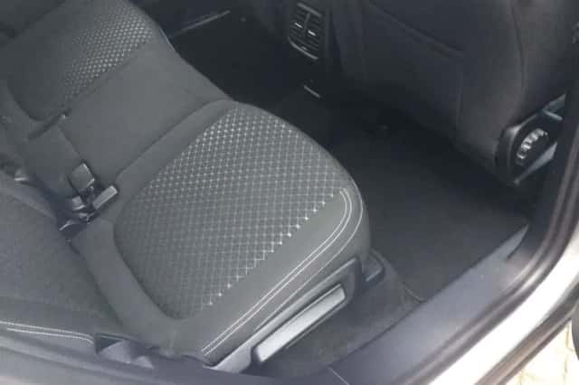 Ford Kuga (2024) thumbnail 5