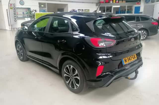 Ford Puma (2021) thumbnail 2