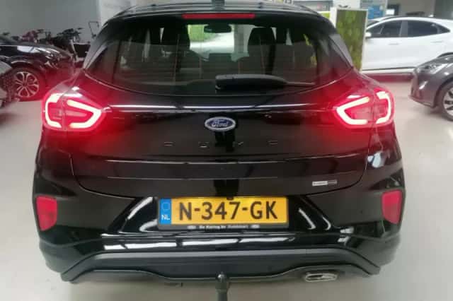 Ford Puma (2021) thumbnail 6