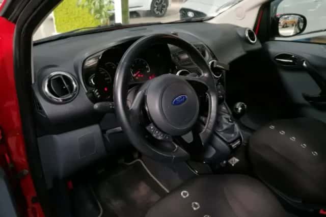 Ford Ka (2013) thumbnail 6
