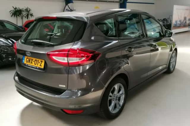 Ford C-Max (2018) thumbnail 4