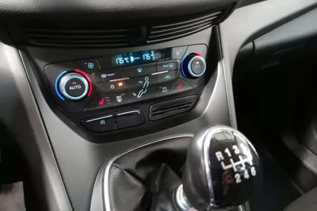 Ford C-Max (2018) thumbnail 6