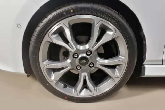 Ford Fiesta (2022) thumbnail 4