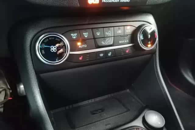 Ford Fiesta (2022) thumbnail 5