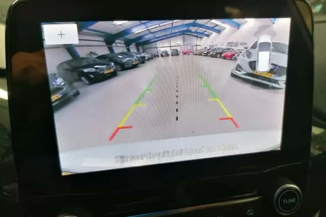 Ford Fiesta (2022) thumbnail 6