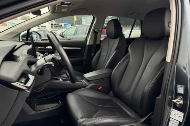 Škoda Enyaq (2021) thumbnail 3