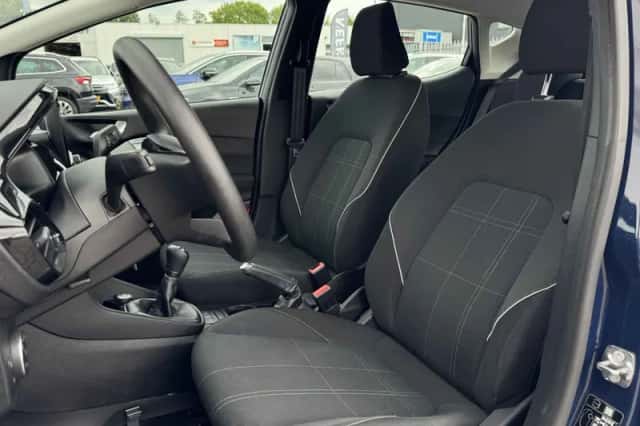 Ford Fiesta (2018) thumbnail 5