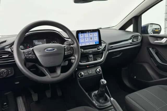 Ford Fiesta (2018) thumbnail 6