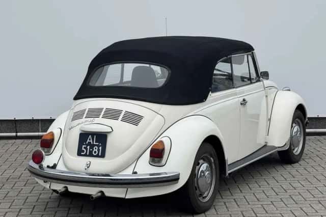 Volkswagen Kever (1970) thumbnail 3