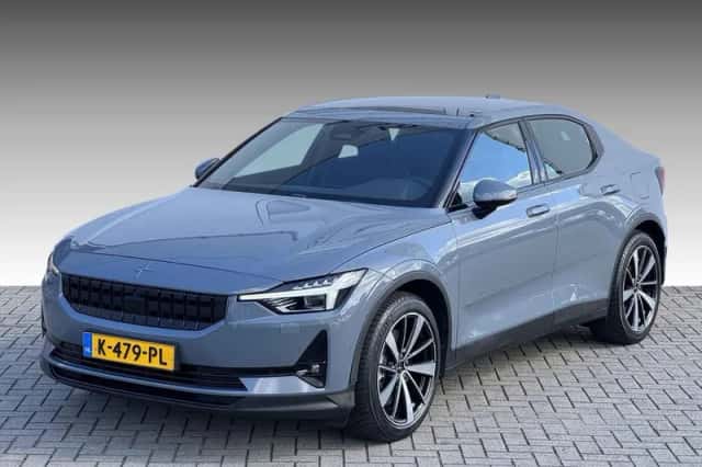 Polestar 2 (2021) thumbnail 1