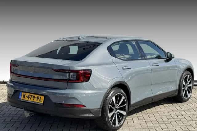 Polestar 2 (2021) thumbnail 2