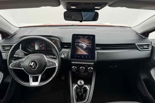 Renault Clio (2019) thumbnail 4