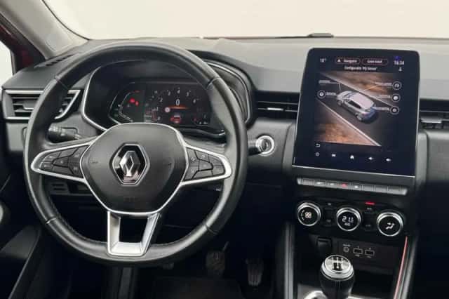 Renault Clio (2019) thumbnail 5