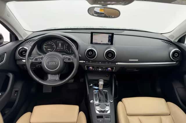 Audi A3 (2015) thumbnail 6