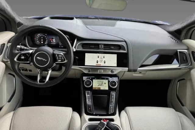 Jaguar I-Pace (2021) thumbnail 5