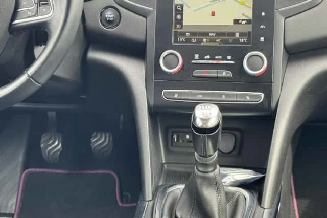 Renault Mégane (2018) thumbnail 6