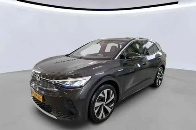 Volkswagen ID.4 (2020) thumbnail 1