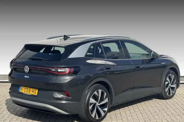 Volkswagen ID.4 (2020) thumbnail 2