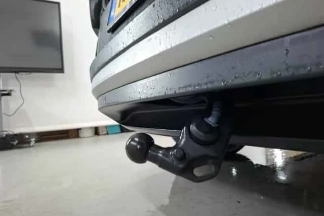 Volkswagen ID.4 (2020) thumbnail 6