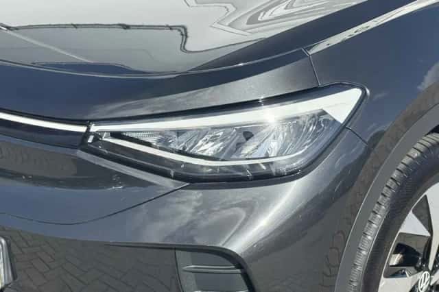 Volkswagen ID.4 (2020) thumbnail 6