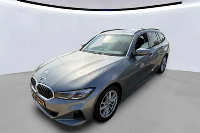 BMW 3-Serie (2023) thumbnail 1