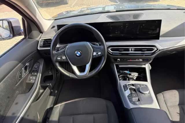 BMW 3-Serie (2023) thumbnail 6