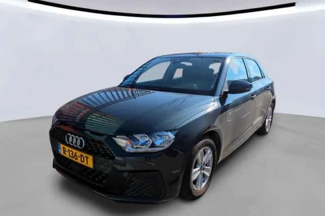Audi A1 (2022) thumbnail 1