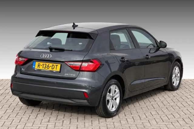 Audi A1 (2022) thumbnail 2