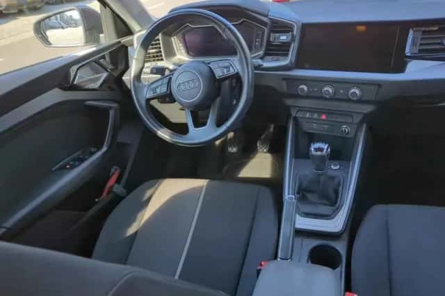 Audi A1 (2022) thumbnail 4