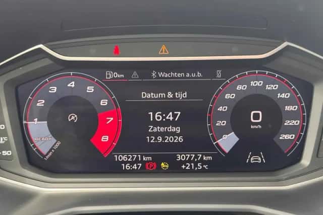 Audi A1 (2022) thumbnail 5
