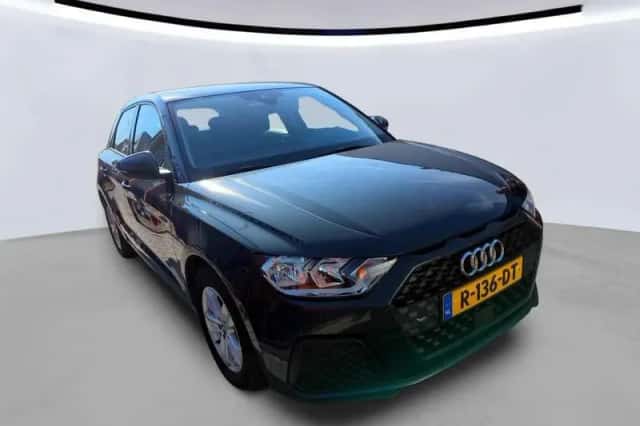 Audi A1 (2022) thumbnail 6