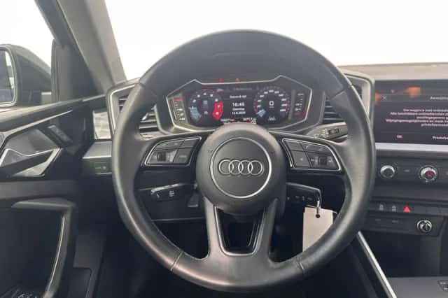Audi A1 (2022) thumbnail 6