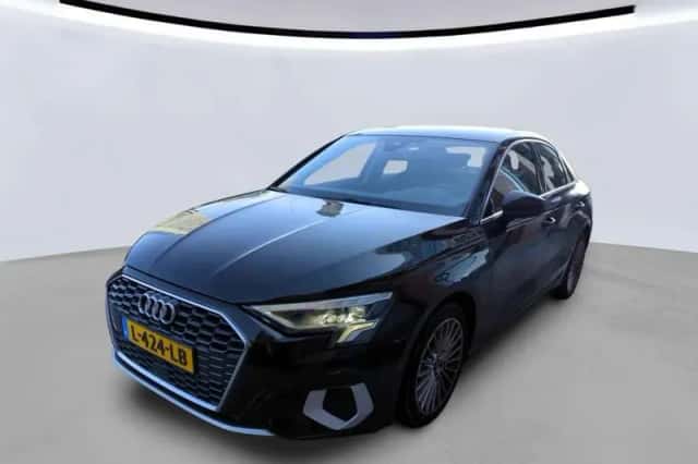 Audi A3 (2021) thumbnail 1