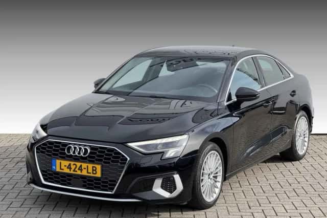 Audi A3 (2021) thumbnail 1