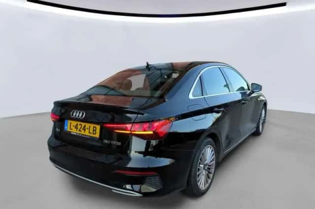 Audi A3 (2021) thumbnail 6