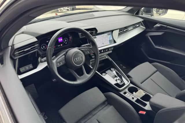 Audi A3 (2021) thumbnail 6