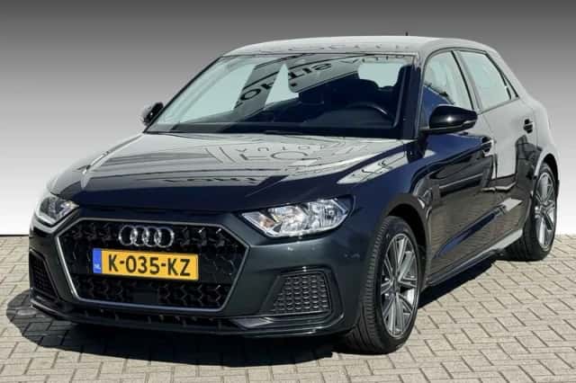 Audi A1 (2021) thumbnail 1