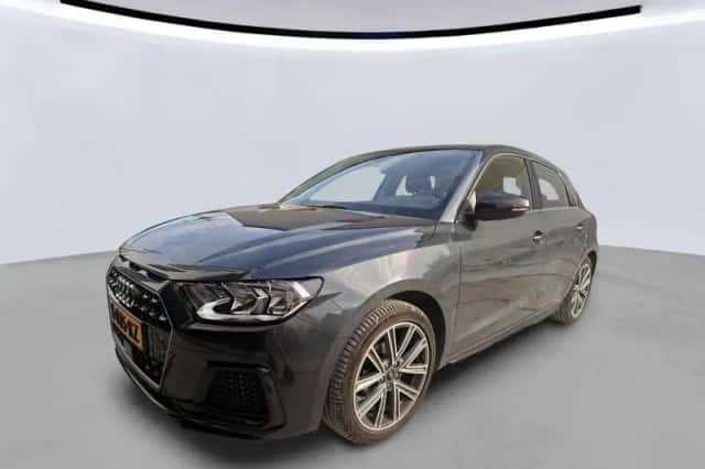 Audi A1 (2021) thumbnail 1