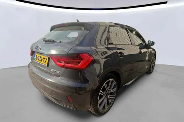 Audi A1 (2021) thumbnail 2