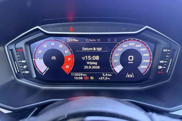 Audi A1 (2021) thumbnail 3