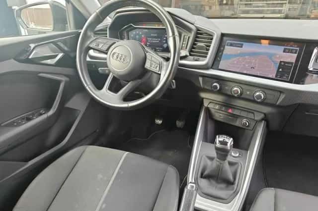 Audi A1 (2021) thumbnail 4