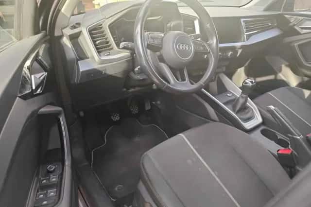 Audi A1 (2021) thumbnail 5