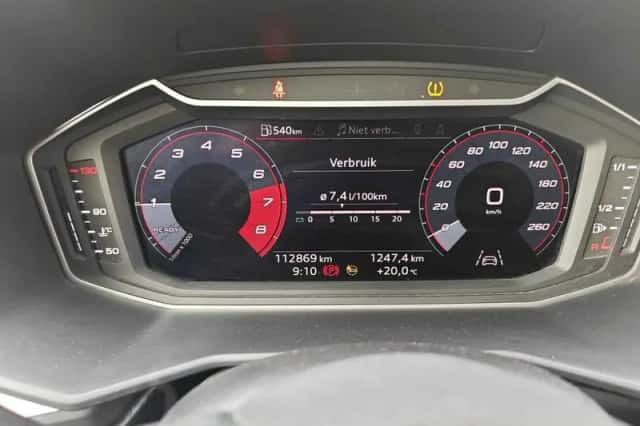 Audi A1 (2021) thumbnail 6