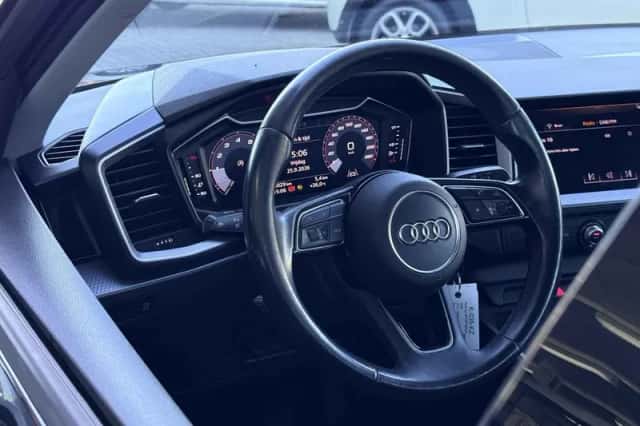 Audi A1 (2021) thumbnail 6