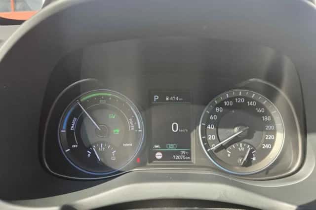 Hyundai Kona (2020) thumbnail 3