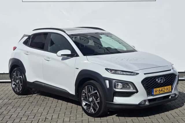 Hyundai Kona (2020) thumbnail 5